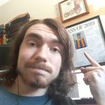 Jacob Best - @totallyexpert.pianoman - Instagram