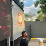 Regomoditswe Mokwena - @jacob_bester - Instagram