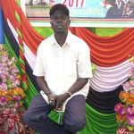 Jacob Bett - @kipkosgei_betts_2494 - Instagram
