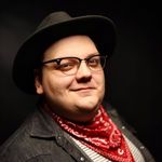 Jacob Betts - @therealjacobbetts - Instagram