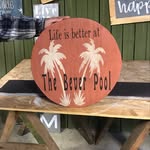 jacob bever - @bevers_custom_signs - Instagram