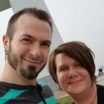 Jacob-Stephanie Bevis - @jacobstephaniebevis - Instagram