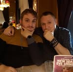 Jacob Beynon - Facebook