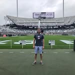 Jacob Biedermann - @jb98productions - Instagram