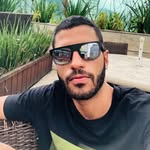 Gabriel Goes - @bieljacob - Instagram