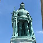 Jacob Bierman - @bobrossreturns - Instagram