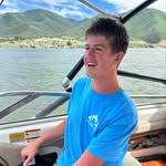 Jacob Biesinger - @jacobbiesinger - Instagram