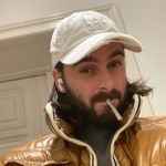 Billy Jacob - @billy____jacob - Instagram