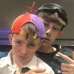 binnsy bob - @jacob_binns007 - Instagram