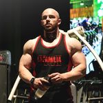 Jacob Binns - @jbinns113 - Instagram