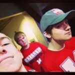 Jacob Birnbaum - @jake_birnbaum - Instagram