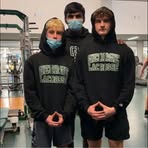 Jake Birnbaum - Facebook