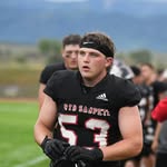 Jacob Blackham - @jacob_blackham - Instagram