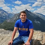 Jacob Blackmore - @jacobblackmore - Instagram