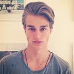 Jacob Blackmore - @jacobblackmore21 - Instagram
