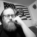 Jacob Blackwelder - @xblackvswhitex - Instagram
