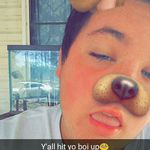 Jacob Blackwell - @jayking8265 - Instagram