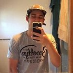 Jacob Blackwell - @blackwell3283 - Instagram