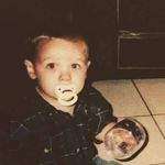 Jacob Blackwell - @jacobblackwell28 - Instagram