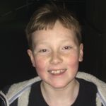 Jacob Blackwell - @blackwell3340 - Instagram