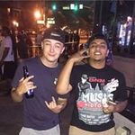 Jacob Blackwell - @jacobblackwell21 - Instagram