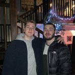 Jacob - @jacob_blackwell - Instagram
