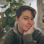 Jacob Blackwell - @jacobblackwell - Instagram