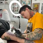 Jacob Blanco - @jacobblancotattoo - Instagram