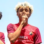 Jacob Blanco - @soccer.jacob2610 - Instagram