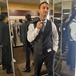 Jacob Blanco - @0realfit0 - Instagram