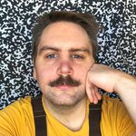 Jacob Blank - @iamjacobblank - Instagram