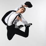 Jacob Blank - @jblank2000 - Instagram