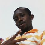 Jacob Blankson - @jacobblankson - Instagram