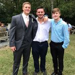 Jacob Appelblatt - @appelblattjacob - Instagram