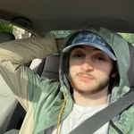 Jacob Blatt - @jackal_man220 - Instagram