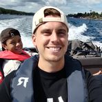 Jakob Blomberg - Facebook