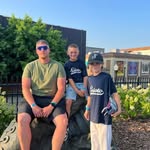 Jacob Blosser - @jblosser93 - Instagram