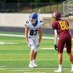 Jacoby Blosser - @jacobyblosser - Instagram