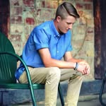 Jacob Blough - @jakeblough_15 - Instagram
