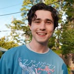 Jacob Blumenstein - @jacobblumen - Instagram