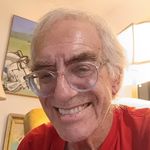 Bob Jacobson - @bobjacobson.earth - Instagram