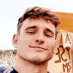 JACOB - @jacobboberg - Instagram