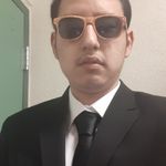 Robert Jacob Bob - @robertojs23 - Instagram