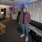 Jacob Bodden - @jbodd98 - Instagram