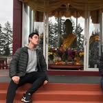 Jacob Boehme - @boehmejacob - Instagram