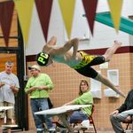 Jacob Bohnert - @jacobbohnert - Instagram