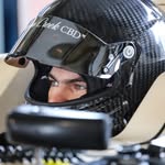 Jacob Bolen - @jacobbolenracing25 - Instagram