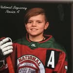 Jacob Bolduc - @jacob_bolduc_hockey - Instagram