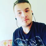 Jacob Bolen - @nero7400 - Instagram