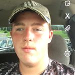 Jacob boles - @boles2486 - Instagram